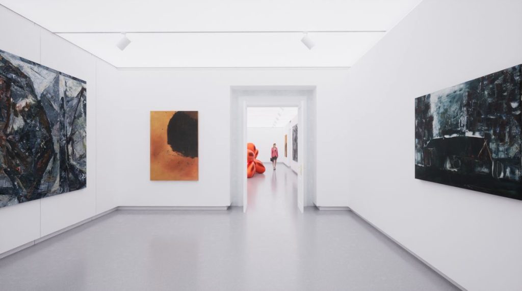 BASALTE - Bankarium NLB Galerija (3)