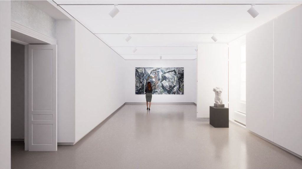 BASALTE - Bankarium NLB Galerija (5)